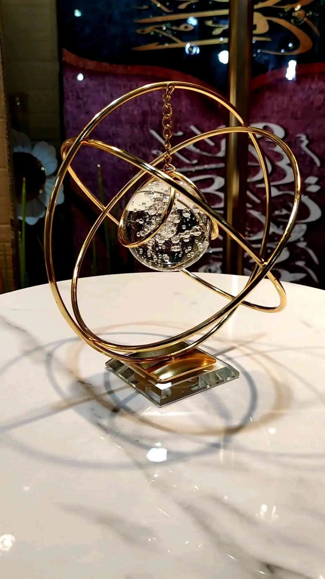 beautiful importede decoration piece for Hoom decor, best for Hoom decor